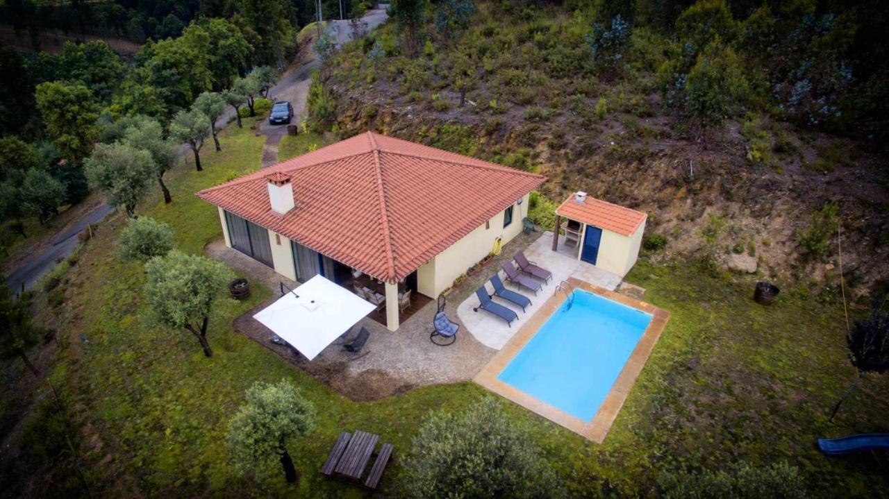 Boavista Country Houses No 87 Cabeceiras de Basto Exterior photo