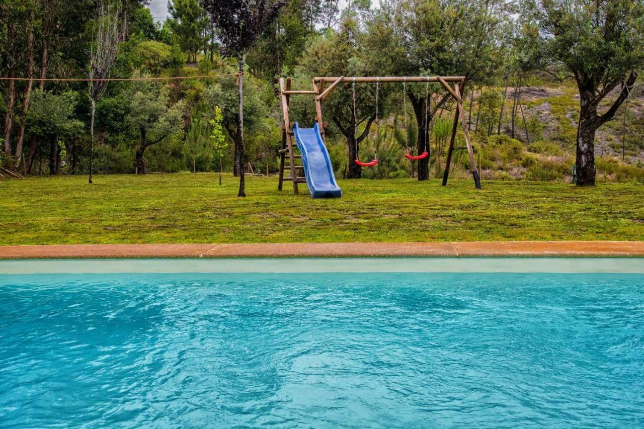 Boavista Country Houses No 87 Cabeceiras de Basto Exterior photo