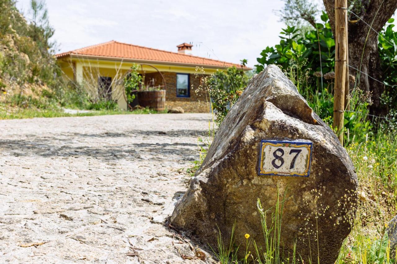 Boavista Country Houses No 87 Cabeceiras de Basto Exterior photo