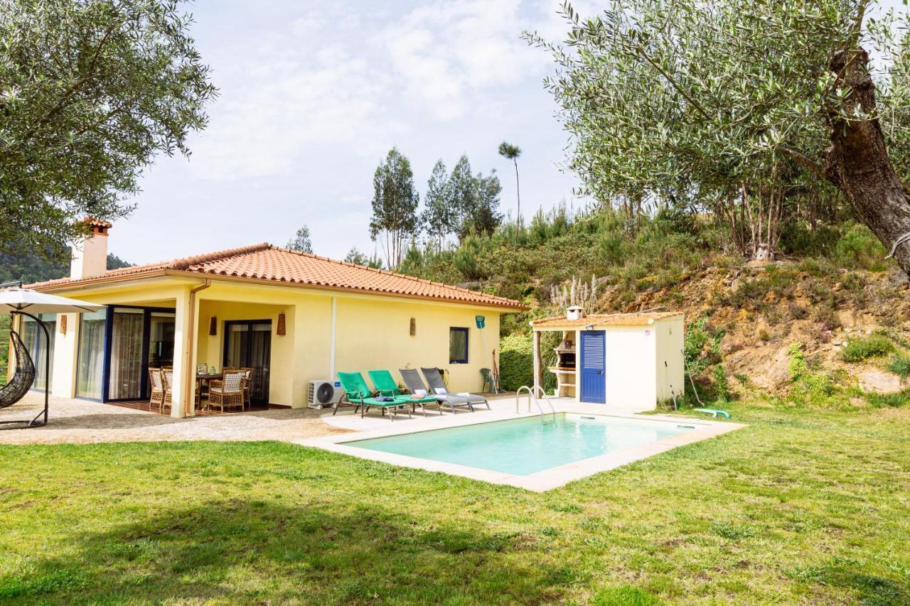 Boavista Country Houses No 87 Cabeceiras de Basto Exterior photo